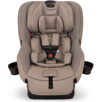 Nuna RAVA Fire Retardant-Free Convertible Car Seat - Twinkle Twinkle Little One