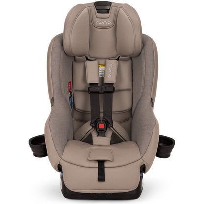 Nuna RAVA Fire Retardant-Free Convertible Car Seat - Twinkle Twinkle Little One