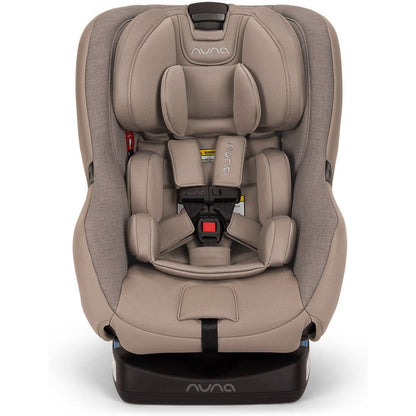 Nuna RAVA Fire Retardant-Free Convertible Car Seat - Twinkle Twinkle Little One