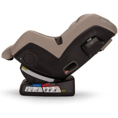 Nuna RAVA Fire Retardant-Free Convertible Car Seat - Twinkle Twinkle Little One