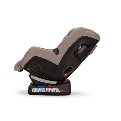 Nuna RAVA Fire Retardant-Free Convertible Car Seat - Twinkle Twinkle Little One