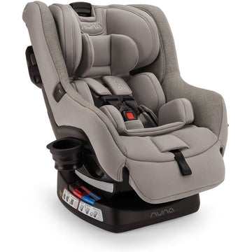 Nuna RAVA Fire Retardant-Free Convertible Car Seat - Twinkle Twinkle Little One