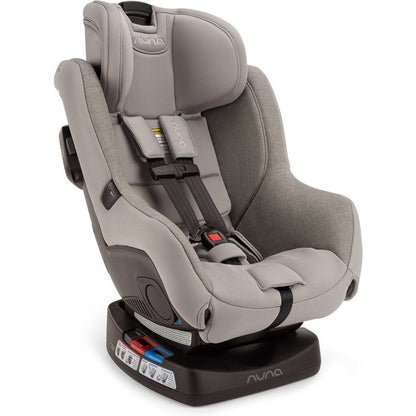 Nuna RAVA Fire Retardant-Free Convertible Car Seat - Twinkle Twinkle Little One