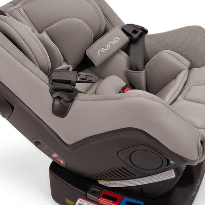 Nuna RAVA Fire Retardant-Free Convertible Car Seat - Twinkle Twinkle Little One