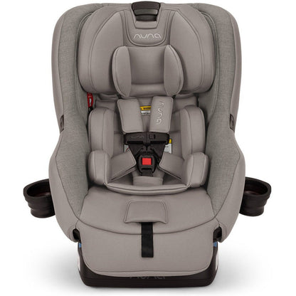 Nuna RAVA Fire Retardant-Free Convertible Car Seat - Twinkle Twinkle Little One