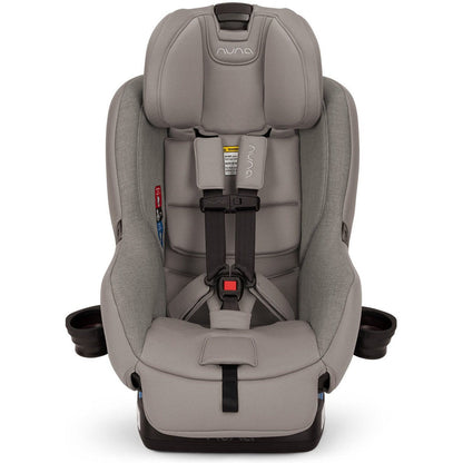 Nuna RAVA Fire Retardant-Free Convertible Car Seat - Twinkle Twinkle Little One