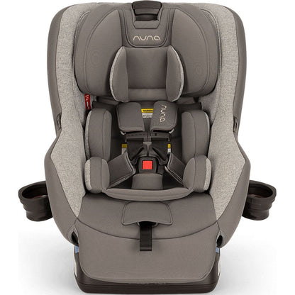 Nuna RAVA Monterey Convertible Car Seat | Exclusive! - Twinkle Twinkle Little One