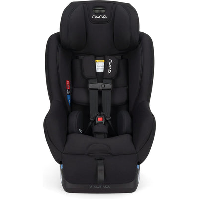 Nuna RAVA Next Convertible Car Seat