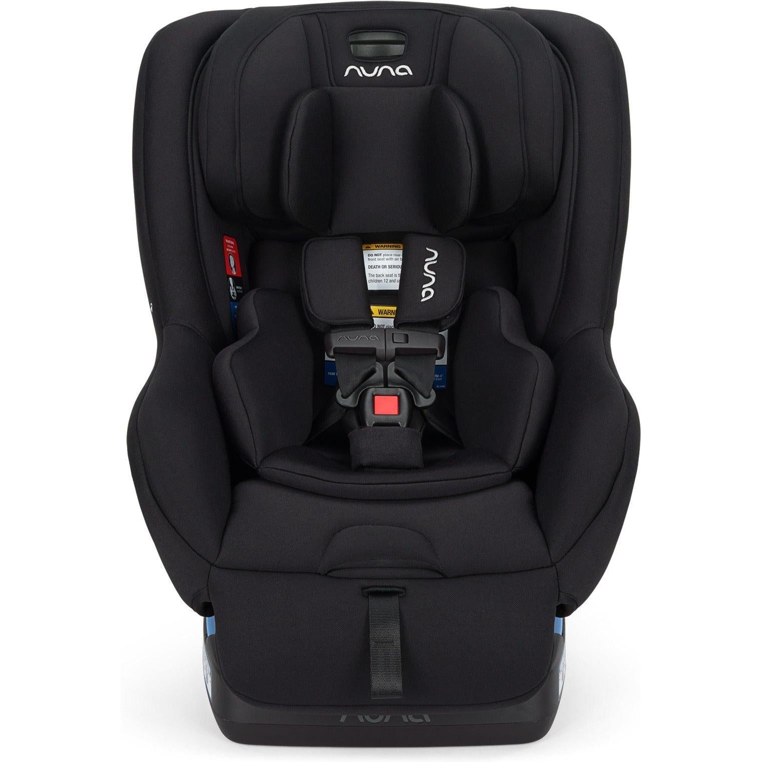 Nuna RAVA Next Convertible Car Seat