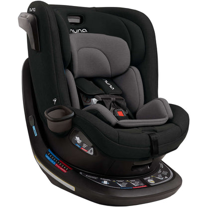 Nuna REVV Rotating Convertible Car Seat - Twinkle Twinkle Little One