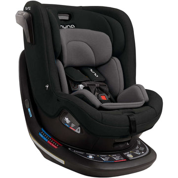Nuna REVV Rotating Convertible Car Seat - Twinkle Twinkle Little One