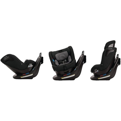 Nuna REVV Rotating Convertible Car Seat