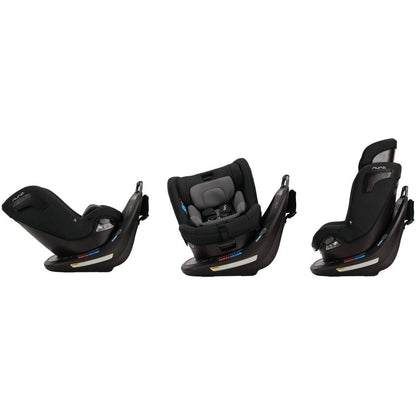 Nuna REVV Rotating Convertible Car Seat - Twinkle Twinkle Little One