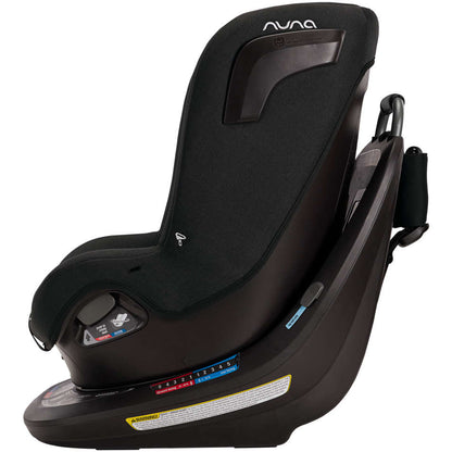 Nuna REVV Rotating Convertible Car Seat - Twinkle Twinkle Little One