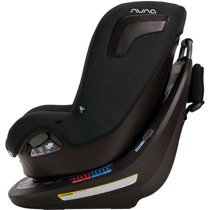 Nuna REVV Rotating Convertible Car Seat - Twinkle Twinkle Little One