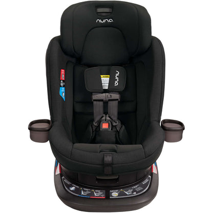 Nuna REVV Rotating Convertible Car Seat - Twinkle Twinkle Little One