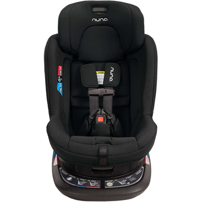 Nuna REVV Rotating Convertible Car Seat - Twinkle Twinkle Little One