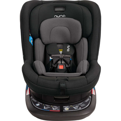 Nuna REVV Rotating Convertible Car Seat - Twinkle Twinkle Little One