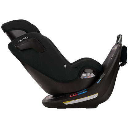 Nuna REVV Rotating Convertible Car Seat - Twinkle Twinkle Little One