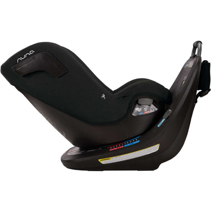 Nuna REVV Rotating Convertible Car Seat - Twinkle Twinkle Little One
