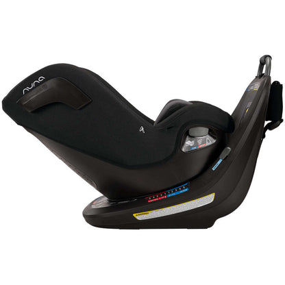 Nuna REVV Rotating Convertible Car Seat - Twinkle Twinkle Little One