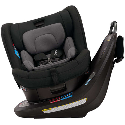 Nuna REVV Rotating Convertible Car Seat - Twinkle Twinkle Little One