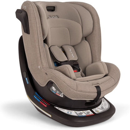 Nuna REVV Rotating Convertible Car Seat - Twinkle Twinkle Little One