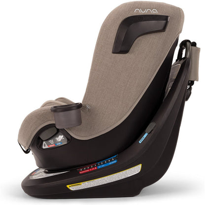 Nuna REVV Rotating Convertible Car Seat - Twinkle Twinkle Little One