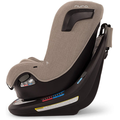 Nuna REVV Rotating Convertible Car Seat - Twinkle Twinkle Little One