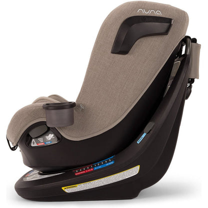 Nuna REVV Rotating Convertible Car Seat - Twinkle Twinkle Little One