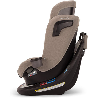 Nuna REVV Rotating Convertible Car Seat - Twinkle Twinkle Little One