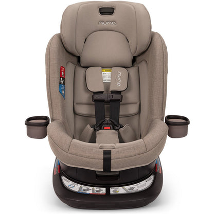 Nuna REVV Rotating Convertible Car Seat - Twinkle Twinkle Little One