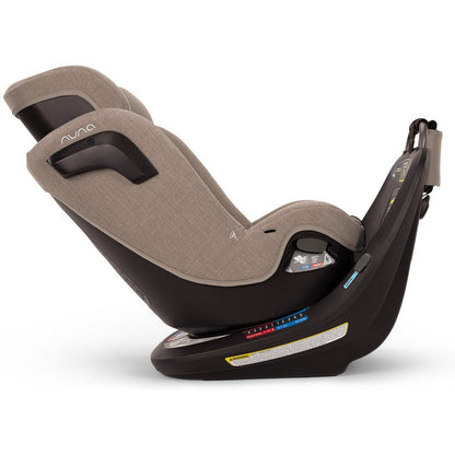 Nuna REVV Rotating Convertible Car Seat - Twinkle Twinkle Little One
