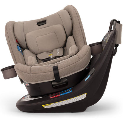 Nuna REVV Rotating Convertible Car Seat - Twinkle Twinkle Little One