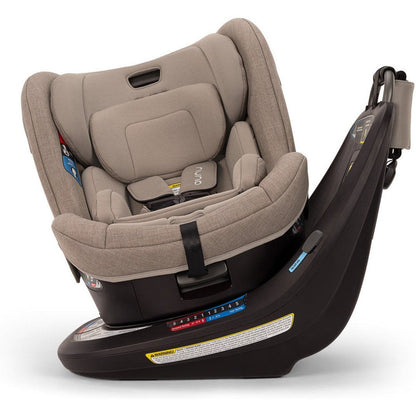 Nuna REVV Rotating Convertible Car Seat - Twinkle Twinkle Little One