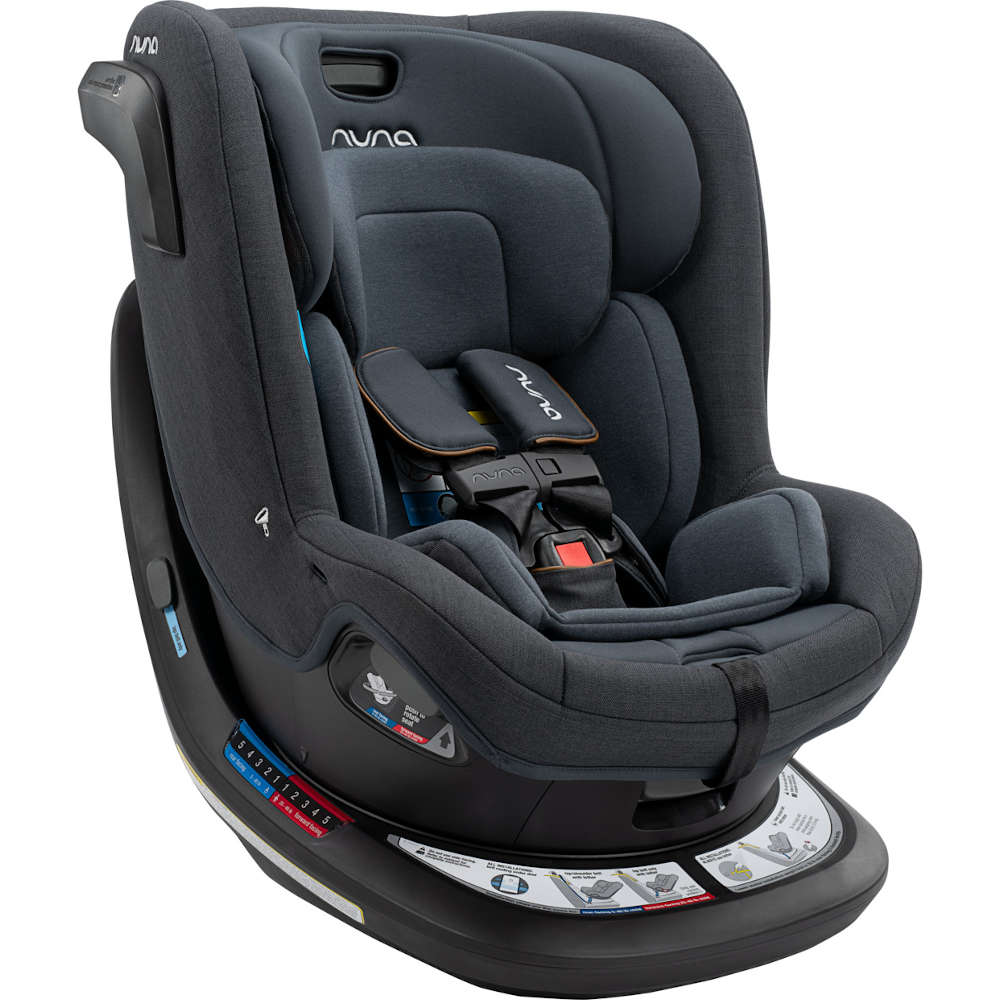 Buy ocean Nuna Revv Rotating Convertible Car Seat