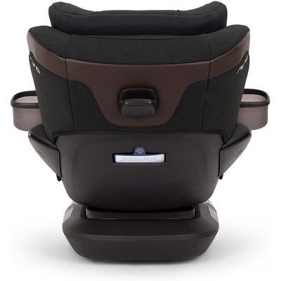 Nuna REVV Maxx Convertible Car Seat | SHIPS IN MAY
