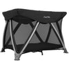 Nuna SENA Aire Playard with Zip-Off Bassinet - Twinkle Twinkle Little One