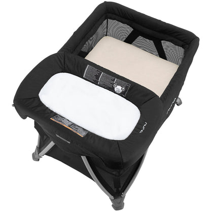 Nuna SENA Aire Changer - Twinkle Twinkle Little One