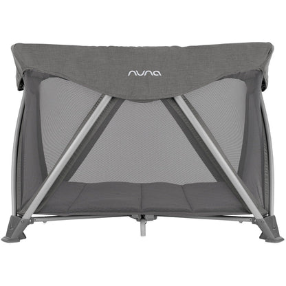 Nuna SENA Aire Playard with Zip-Off Bassinet + Changer