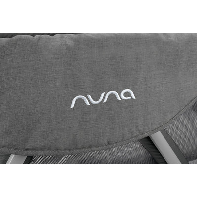 Nuna SENA Aire Playard with Zip-Off Bassinet + Changer