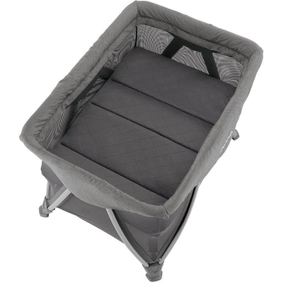 Nuna SENA Aire Playard with Zip-Off Bassinet + Changer