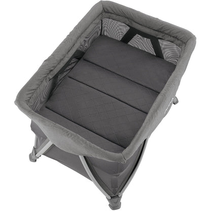 Nuna SENA Aire Playard with Zip-Off Bassinet + Changer