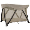 Nuna SENA Aire Playard with Zip-Off Bassinet - Twinkle Twinkle Little One