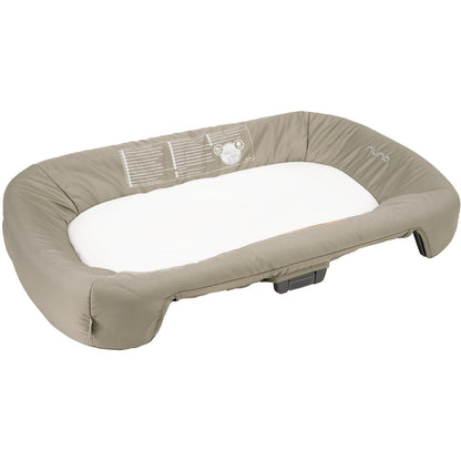 Nuna SENA Aire Changer - Twinkle Twinkle Little One