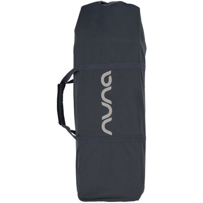 Nuna SENA Aire Playard with Zip-Off Bassinet