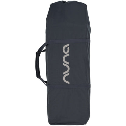 Nuna SENA Aire Playard with Zip-Off Bassinet - Twinkle Twinkle Little One