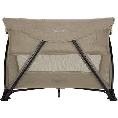 Nuna SENA Aire Playard with Zip-Off Bassinet