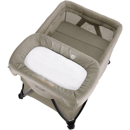 Nuna SENA Aire Changer - Twinkle Twinkle Little One