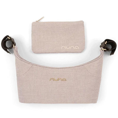 Nuna Stroller Organizer - Twinkle Twinkle Little One